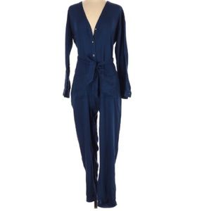 Splendid jumpsuit size S